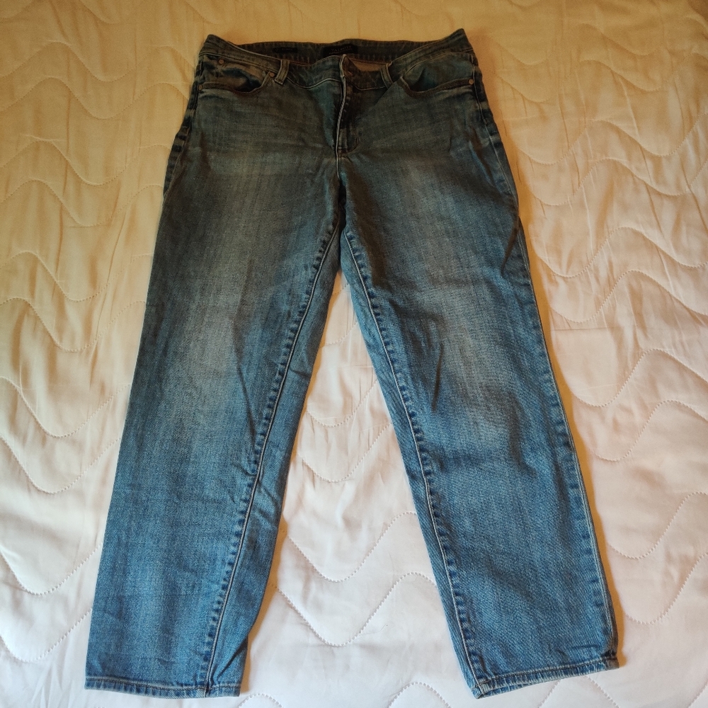 Talbots Jeans